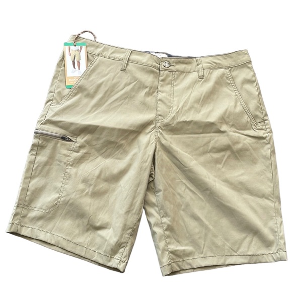 Weatherproof Vintage - Package Hybrid Short - Picture 2 of 4